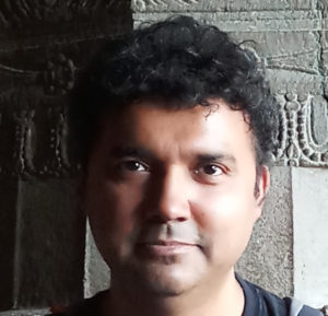 Harold Fernandes Meditation Mindfulness Personal Development Coach